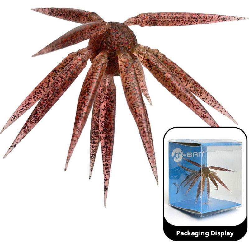 17 mm Finesse Bas Balığı Avı Y - Fishing Lure Soft Plastic incelemesi ve fiyatı