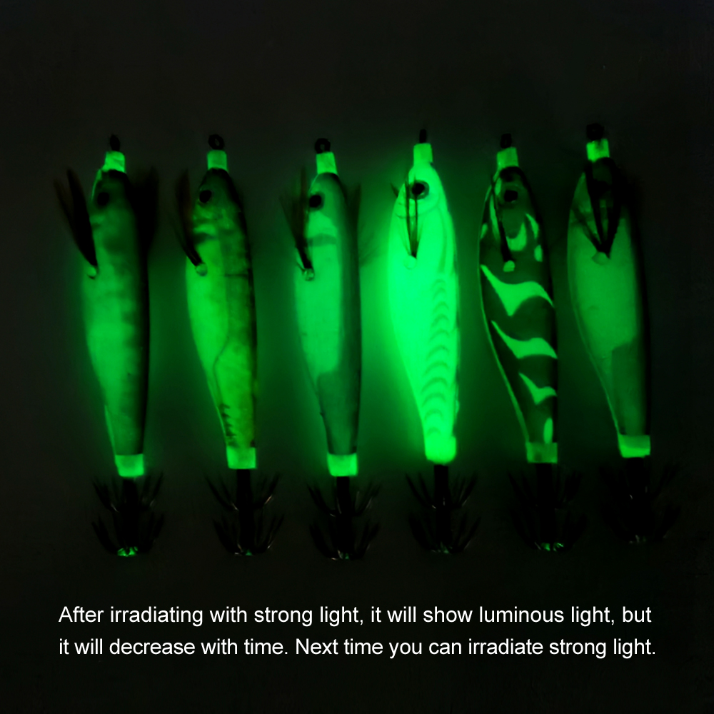 2 Adet Kalamar Jig Kanca Balık - Fishing Lure Soft Plastic incelemesi ve fiyatı