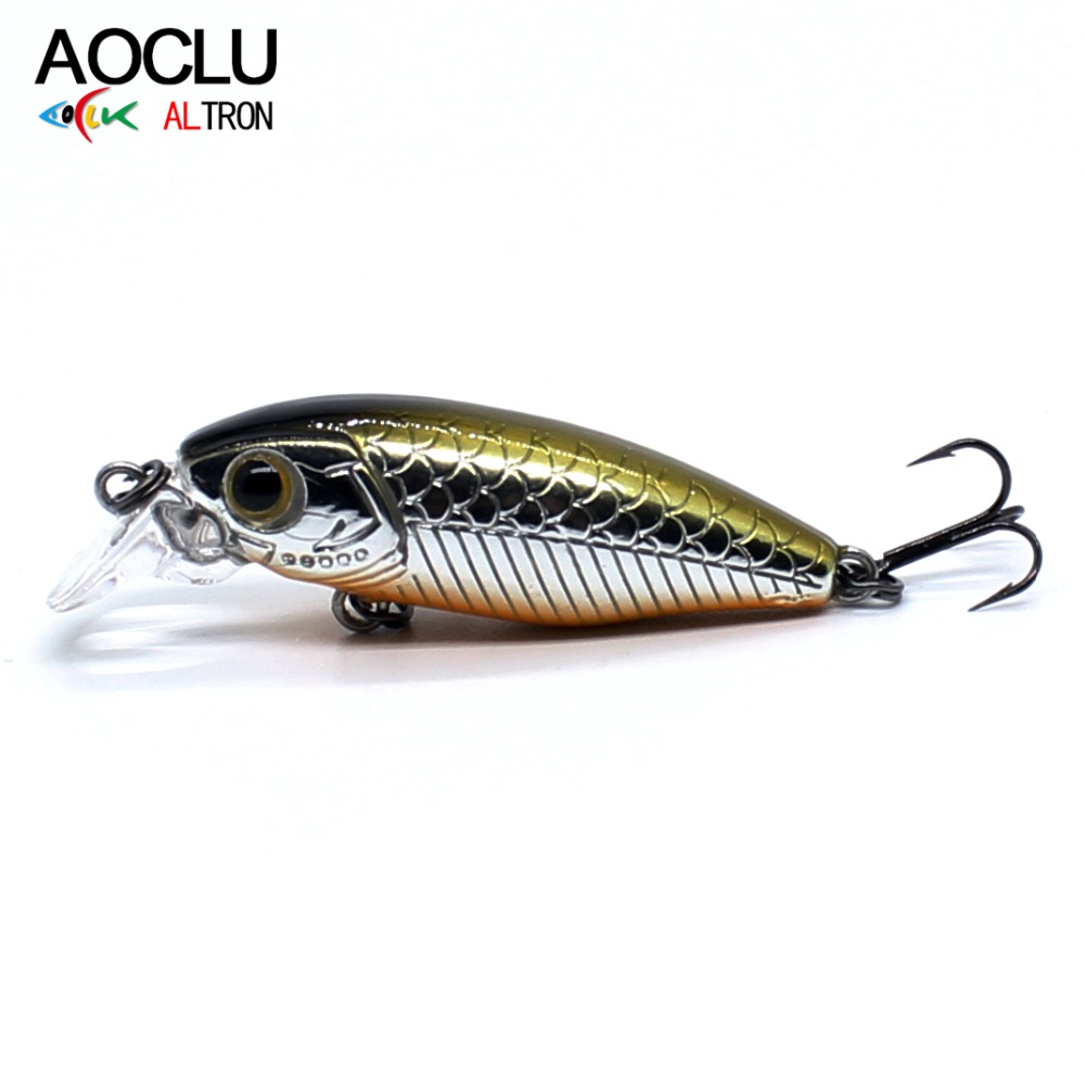 Aomini Mini wowojerkbait 37mm  - Fishing Lure Jerkbait incelemesi ve fiyatı