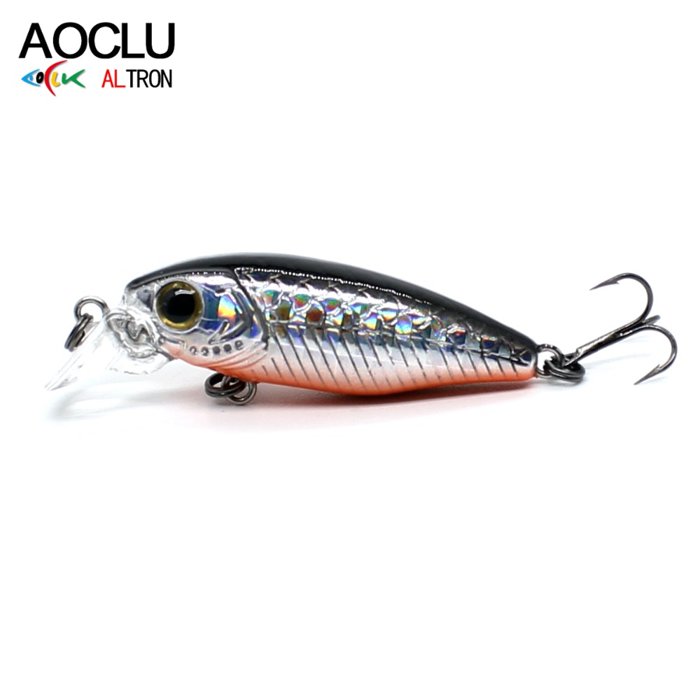 Aomini Mini wowojerkbait 37mm  - Fishing Lure Jerkbait incelemesi ve fiyatı