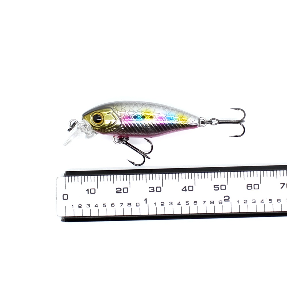 Aomini Mini wowojerkbait 37mm  - Fishing Lure Jerkbait incelemesi ve fiyatı