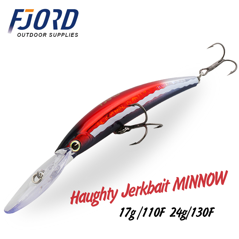 FJORD Yüzen Balıkçılık Cazibes - Fishing Lure Spinnerbait incelemesi ve fiyatı