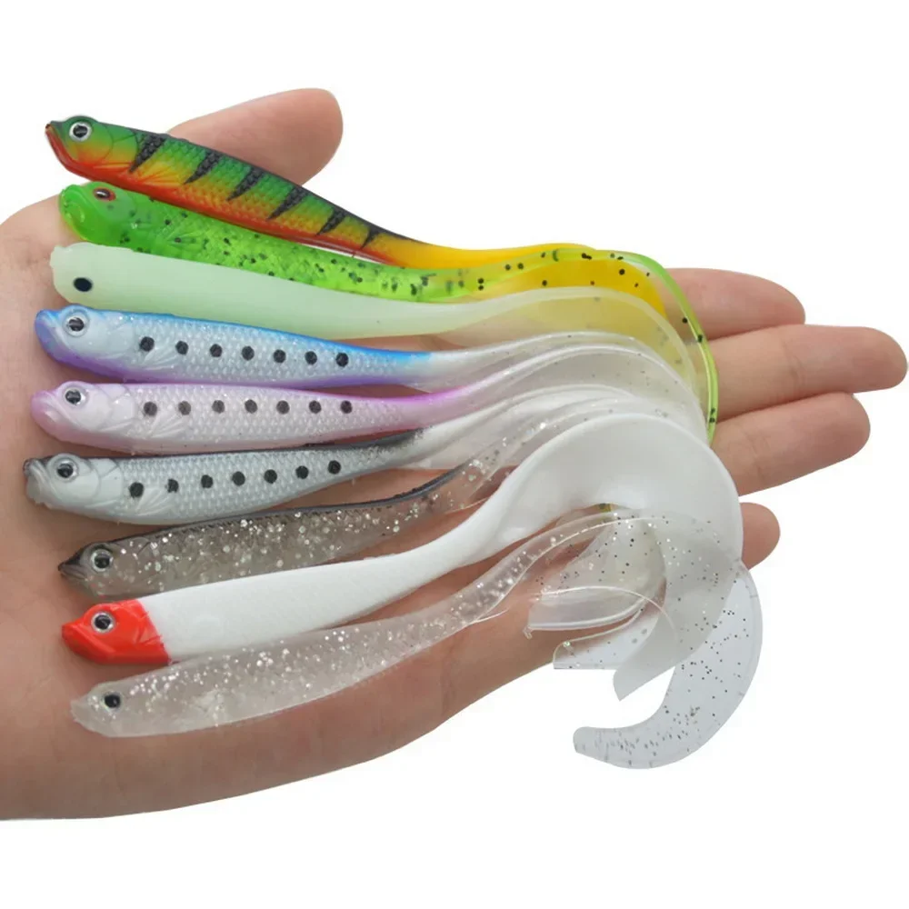 Balıkçılık Cazibesi 125mm Swim - Fishing Lure Spinnerbait incelemesi ve fiyatı