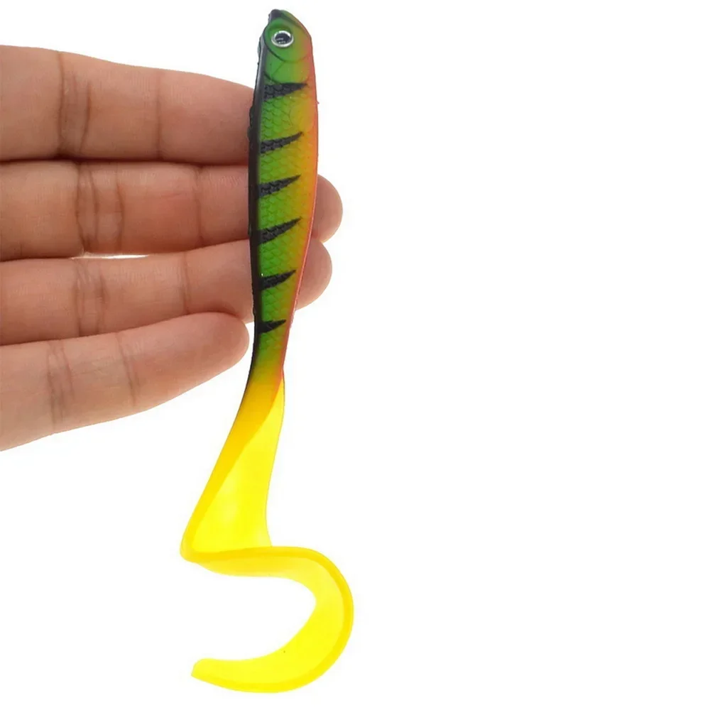 Balıkçılık Cazibesi 125mm Swim - Fishing Lure Spinnerbait incelemesi ve fiyatı