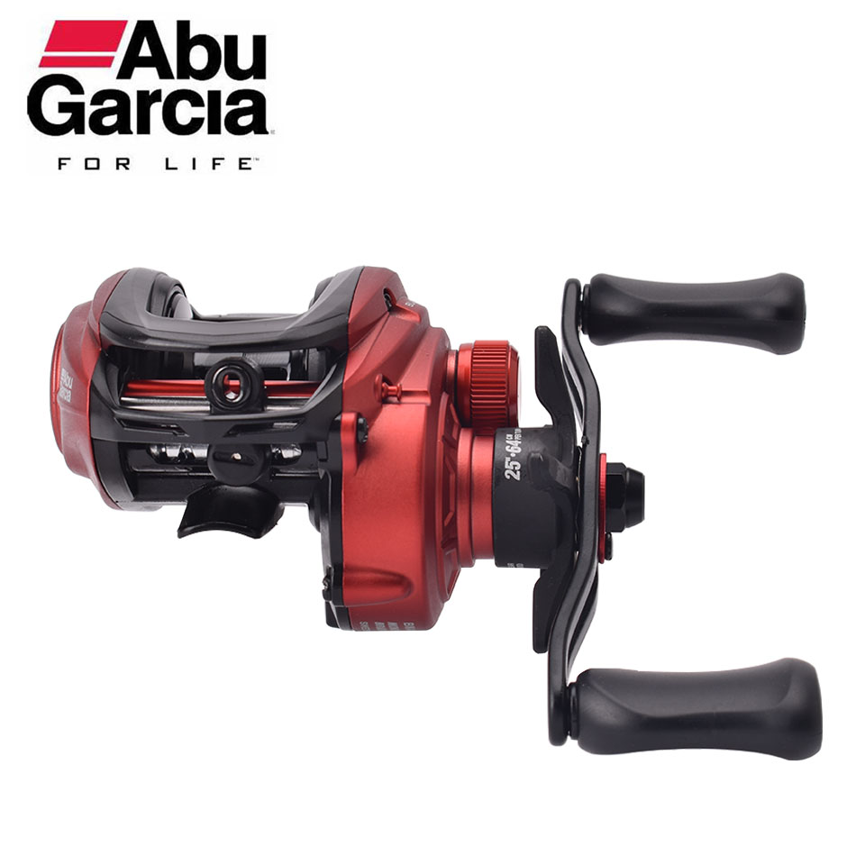 Abu Garcia BMAX SX Baitcasting - Abu Garcia Reel Max incelemesi ve fiyatı