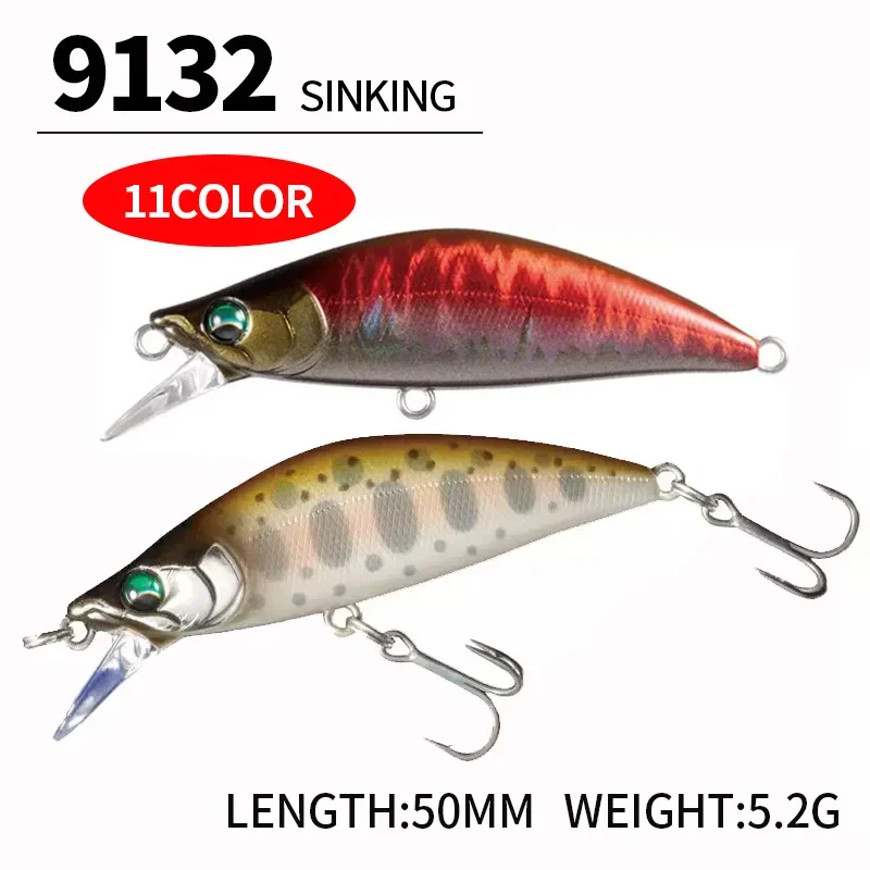 Balıkçılık Cazibesi 50mm 5.2g  - Fishing Lure Spoon incelemesi ve fiyatı