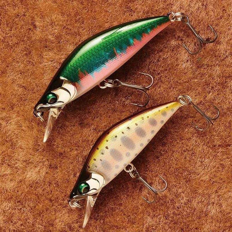 Balıkçılık Cazibesi 50mm 5.2g  - Fishing Lure Spoon incelemesi ve fiyatı