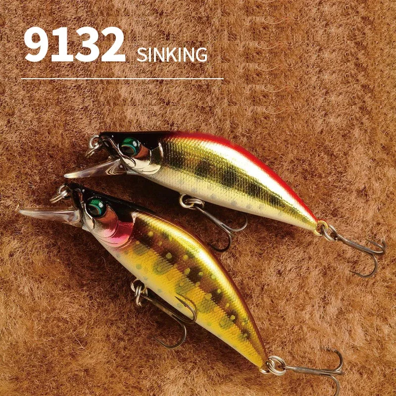 Balıkçılık Cazibesi 50mm 5.2g  - Fishing Lure Spoon incelemesi ve fiyatı