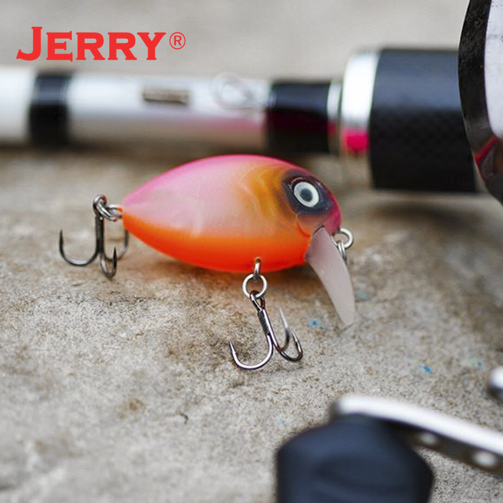 Jerry Peppa Wobbler Cazibesi Y - Fishing Lure Spoon incelemesi ve fiyatı