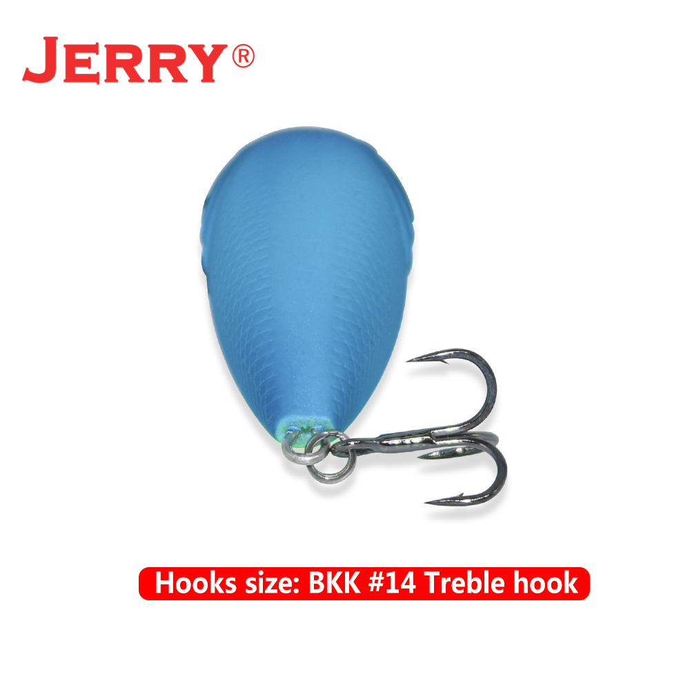 Jerry Peppa Wobbler Cazibesi Y - Fishing Lure Spoon incelemesi ve fiyatı
